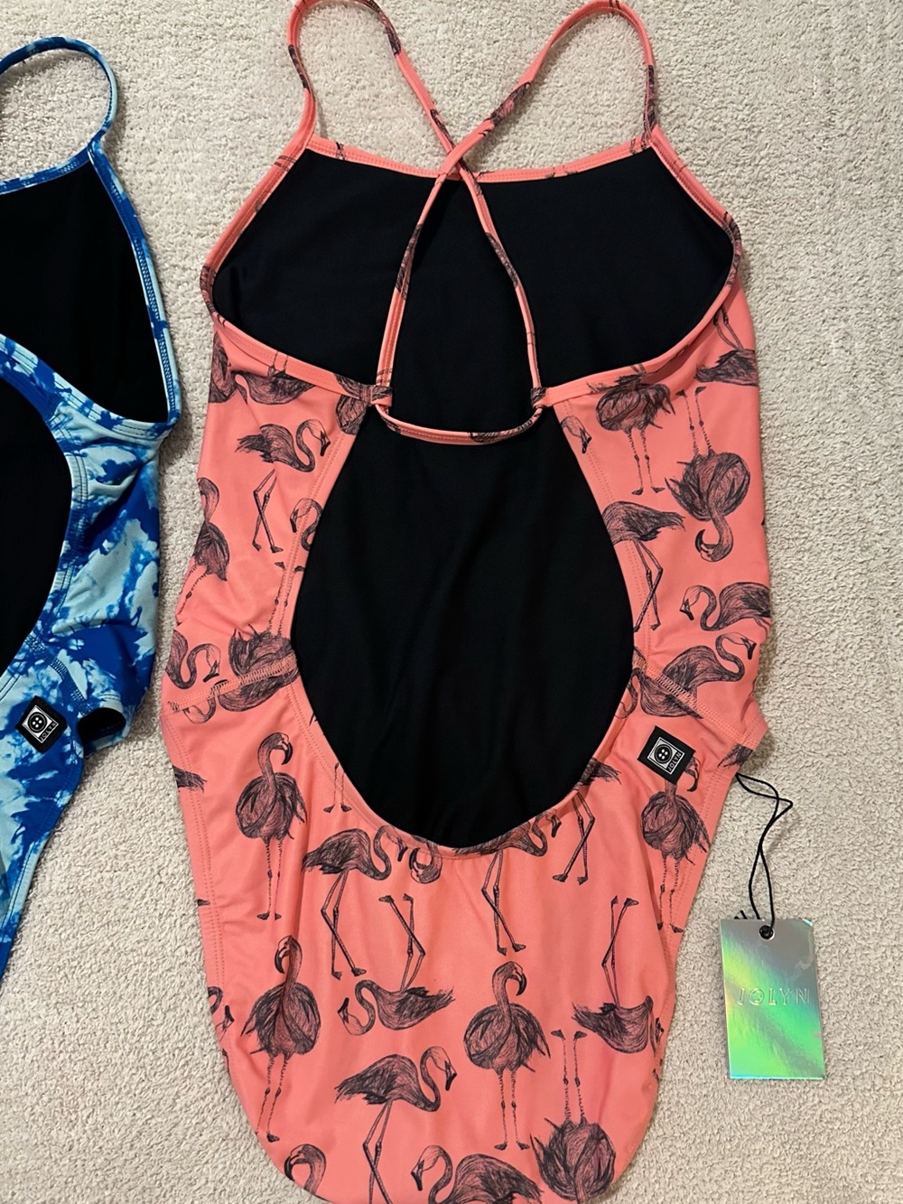 Jolyn Suits - Size 36 - 3 Suits - Picture 7 of 7